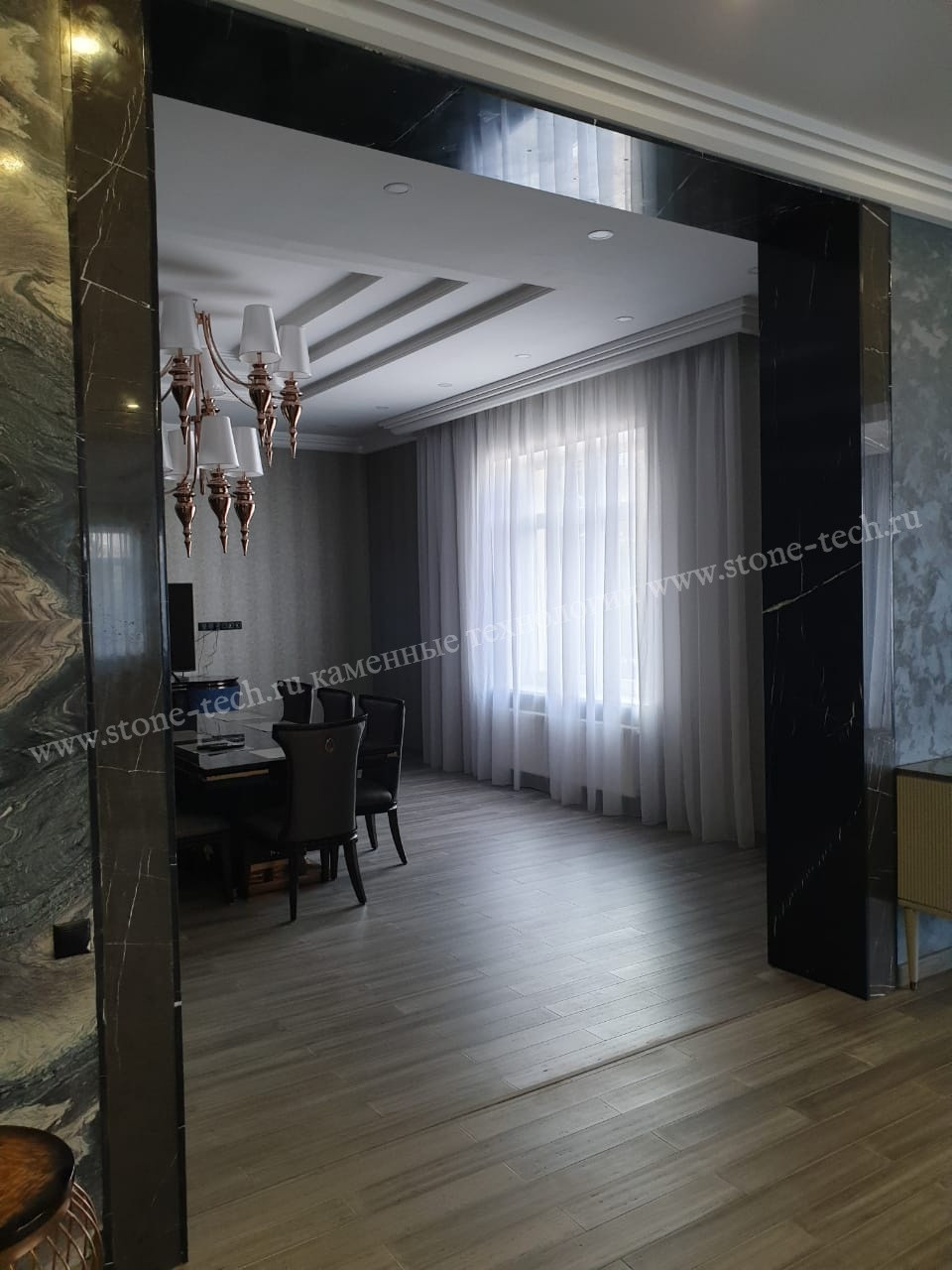 КП "Миллениум Парк" (Новорижское шоссе)