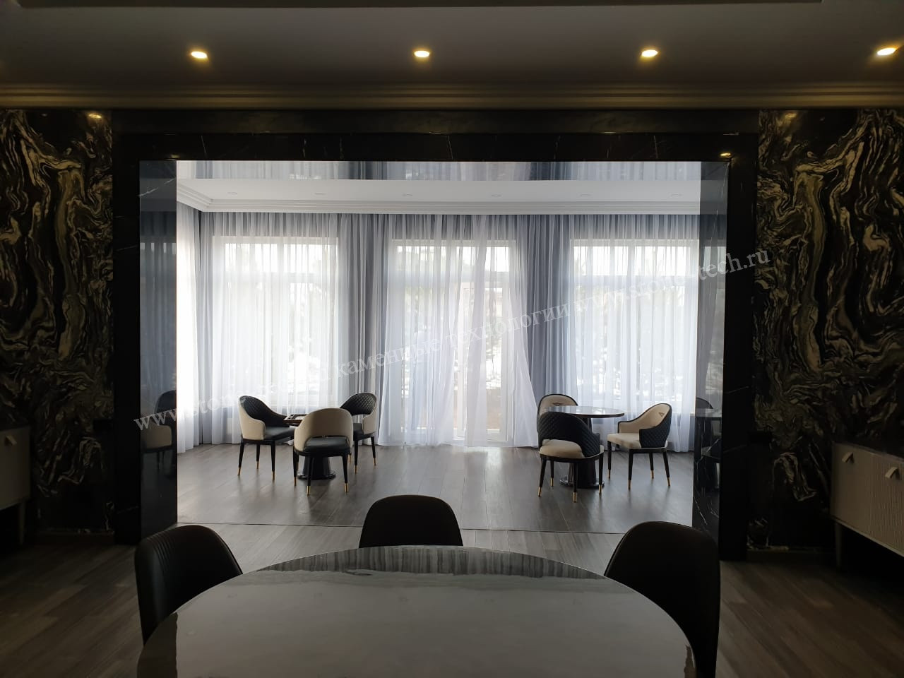 КП "Миллениум Парк" (Новорижское шоссе)