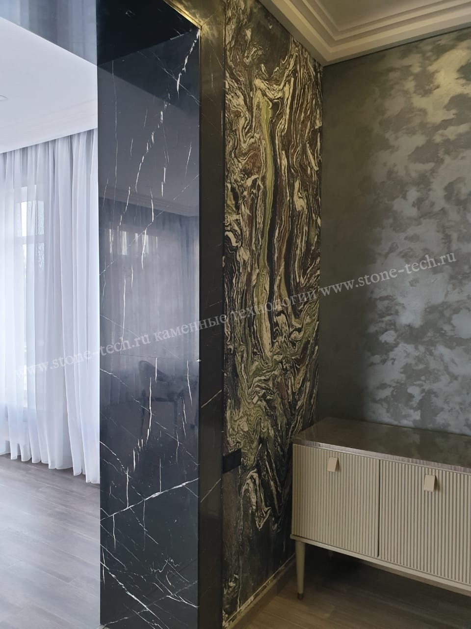 КП "Миллениум Парк" (Новорижское шоссе)