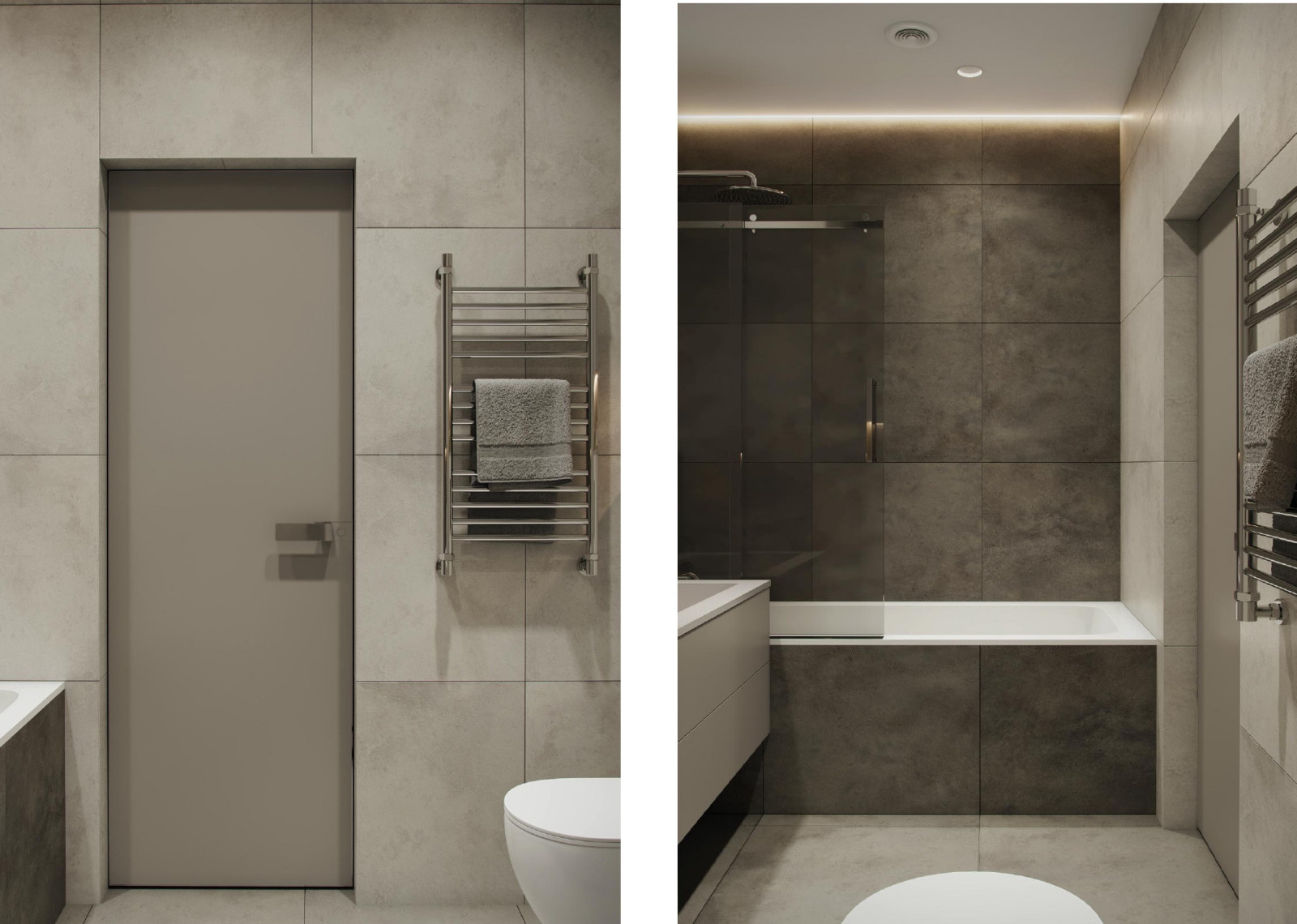 Квартира в ЖК Green Park