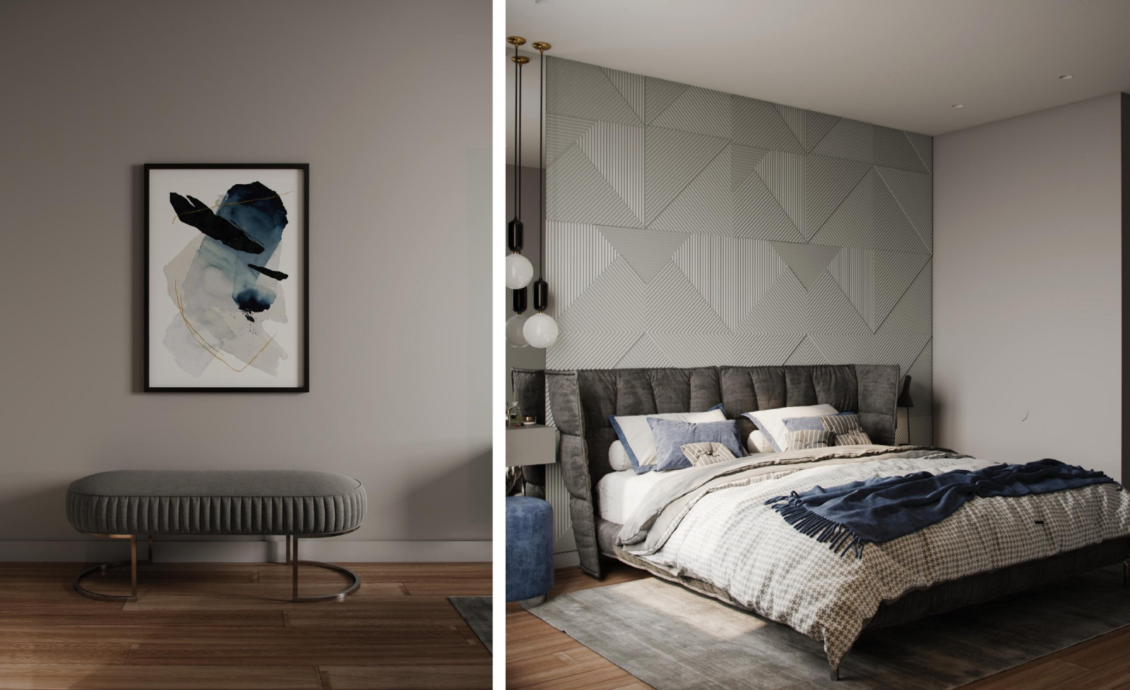 Квартира в ЖК Green Park