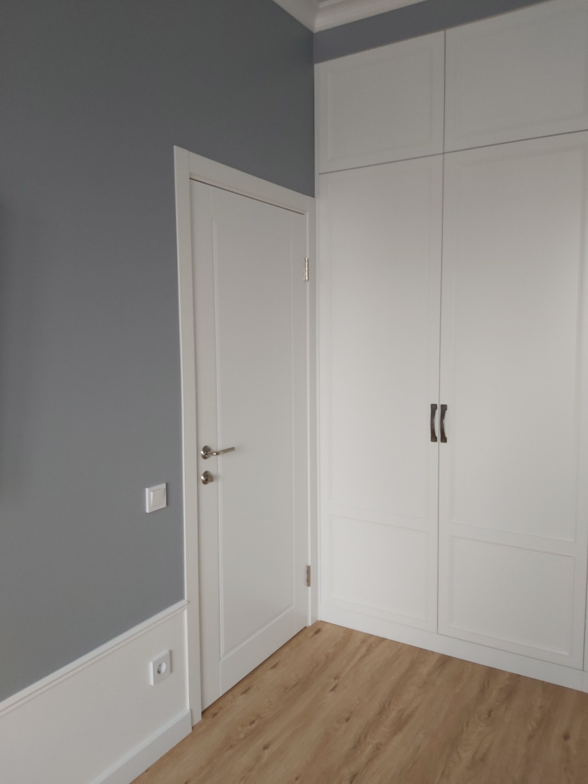 ЖК Нестеровский