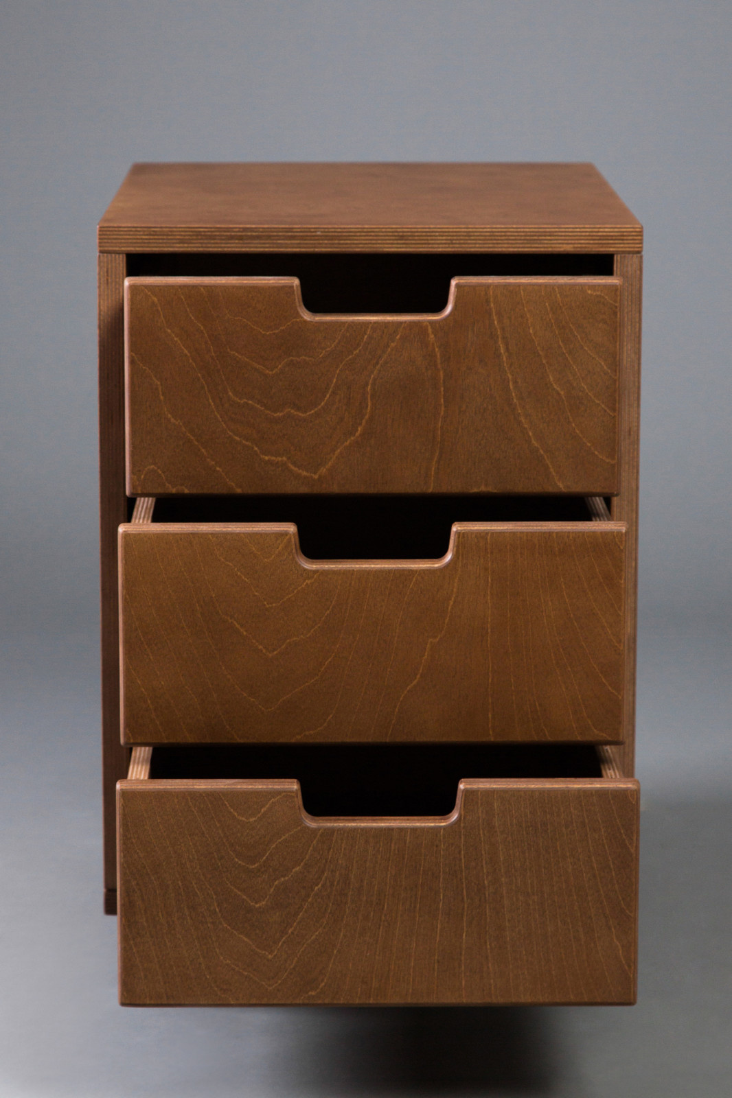 Стол и подкатная тумба. Комплект.