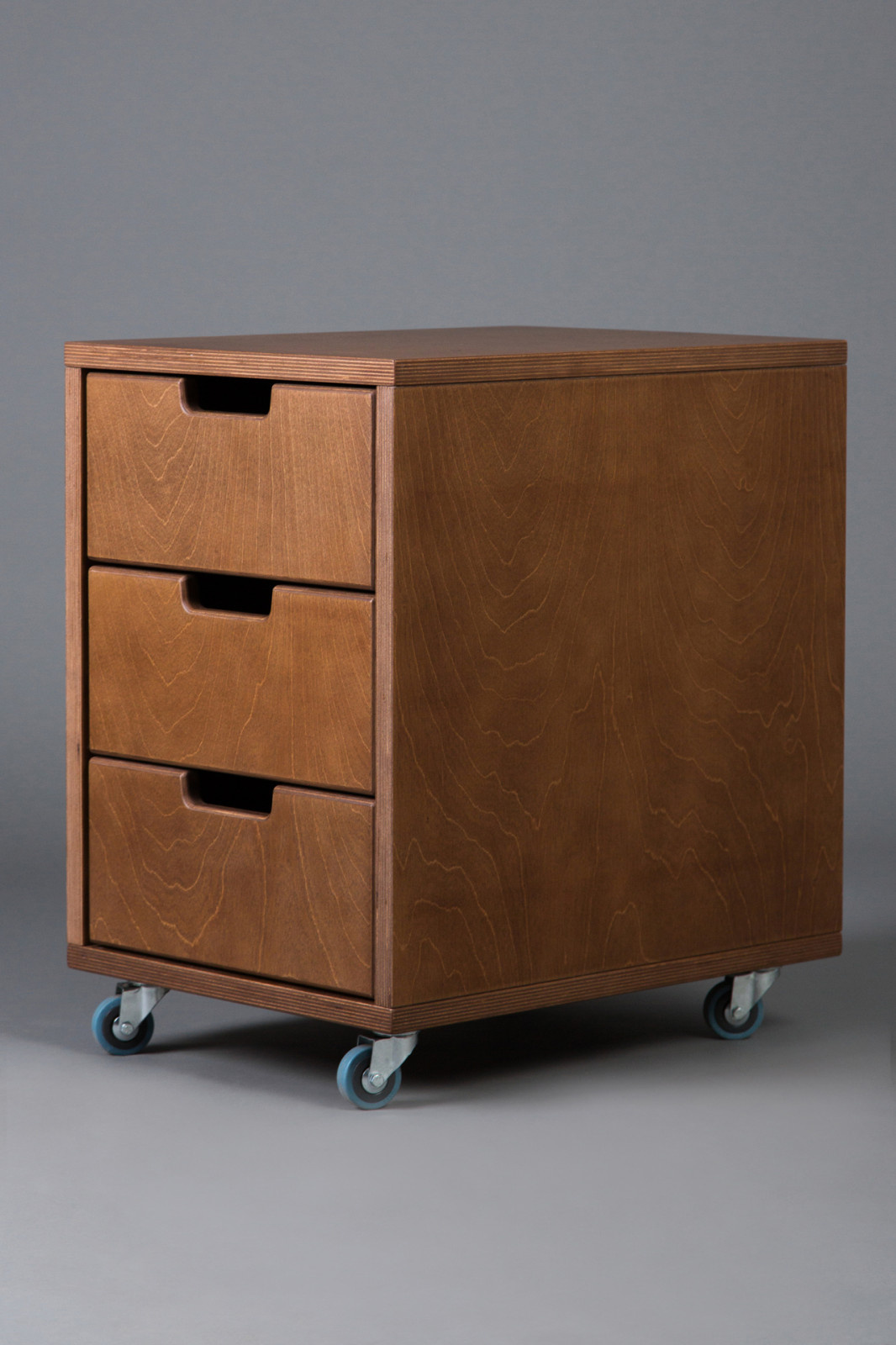 Стол и подкатная тумба. Комплект.