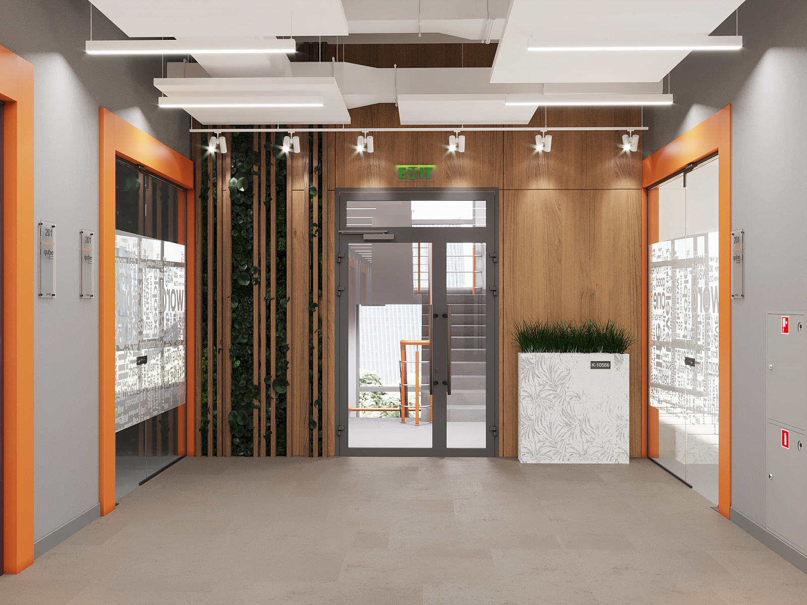 Бизнес Центр Азинский