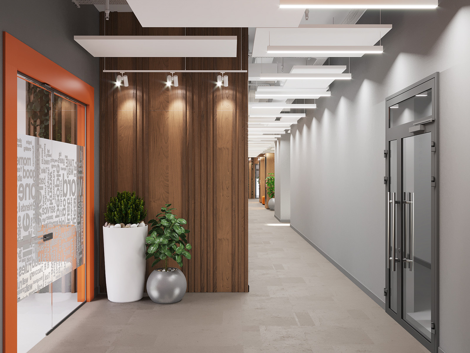 Бизнес Центр Азинский