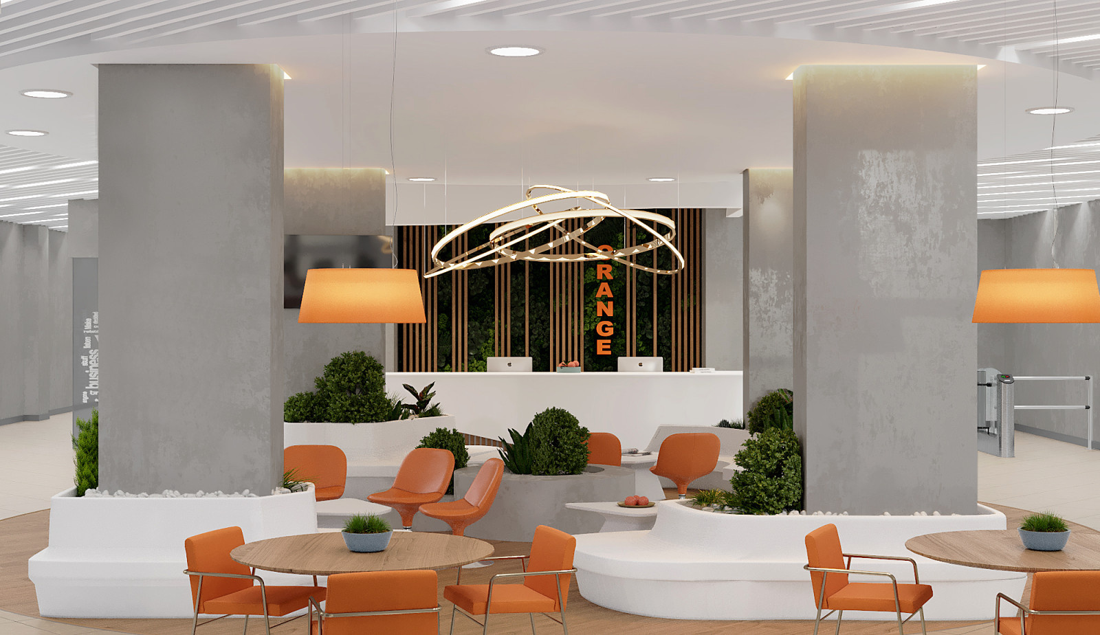 Бизнес Центр Азинский