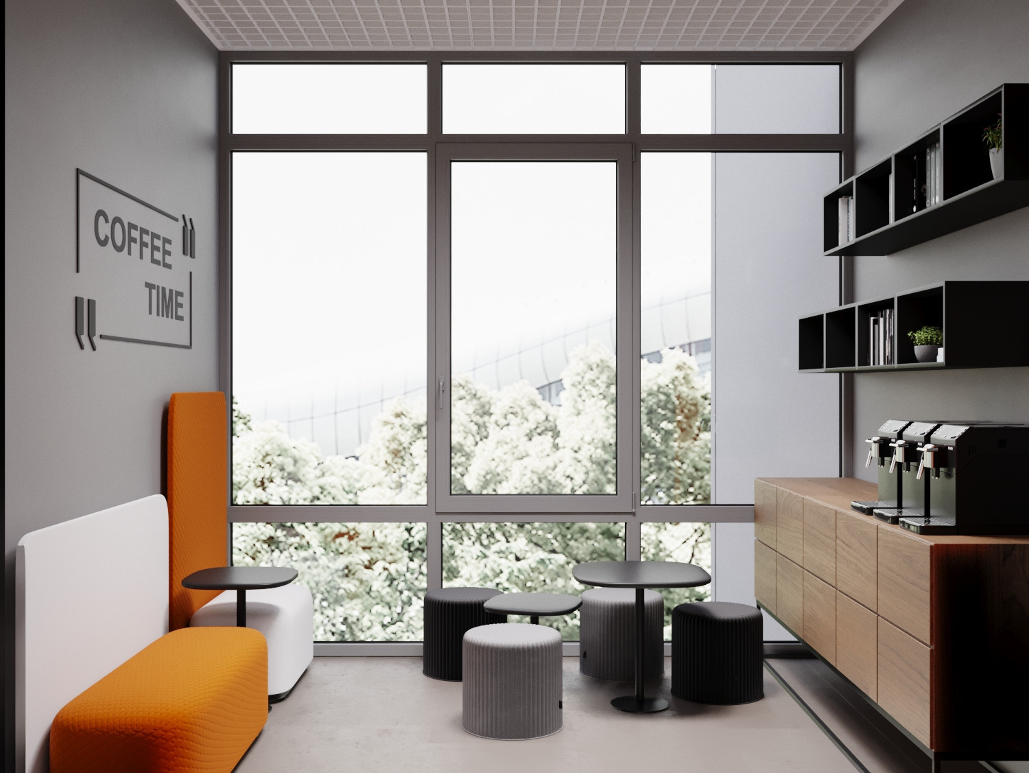 Бизнес Центр Азинский