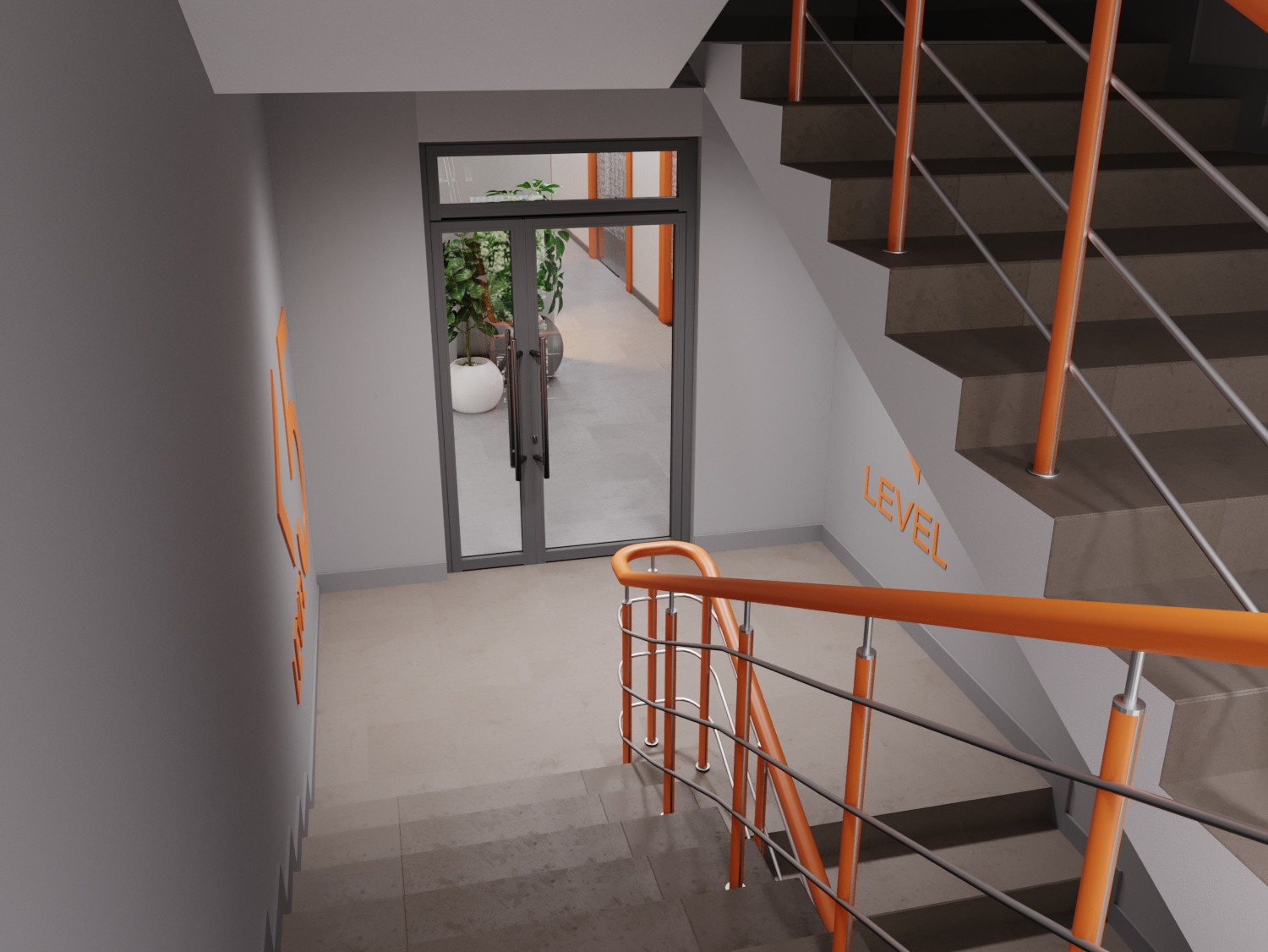 Обложка проекта: Бизнес Центр Азинский