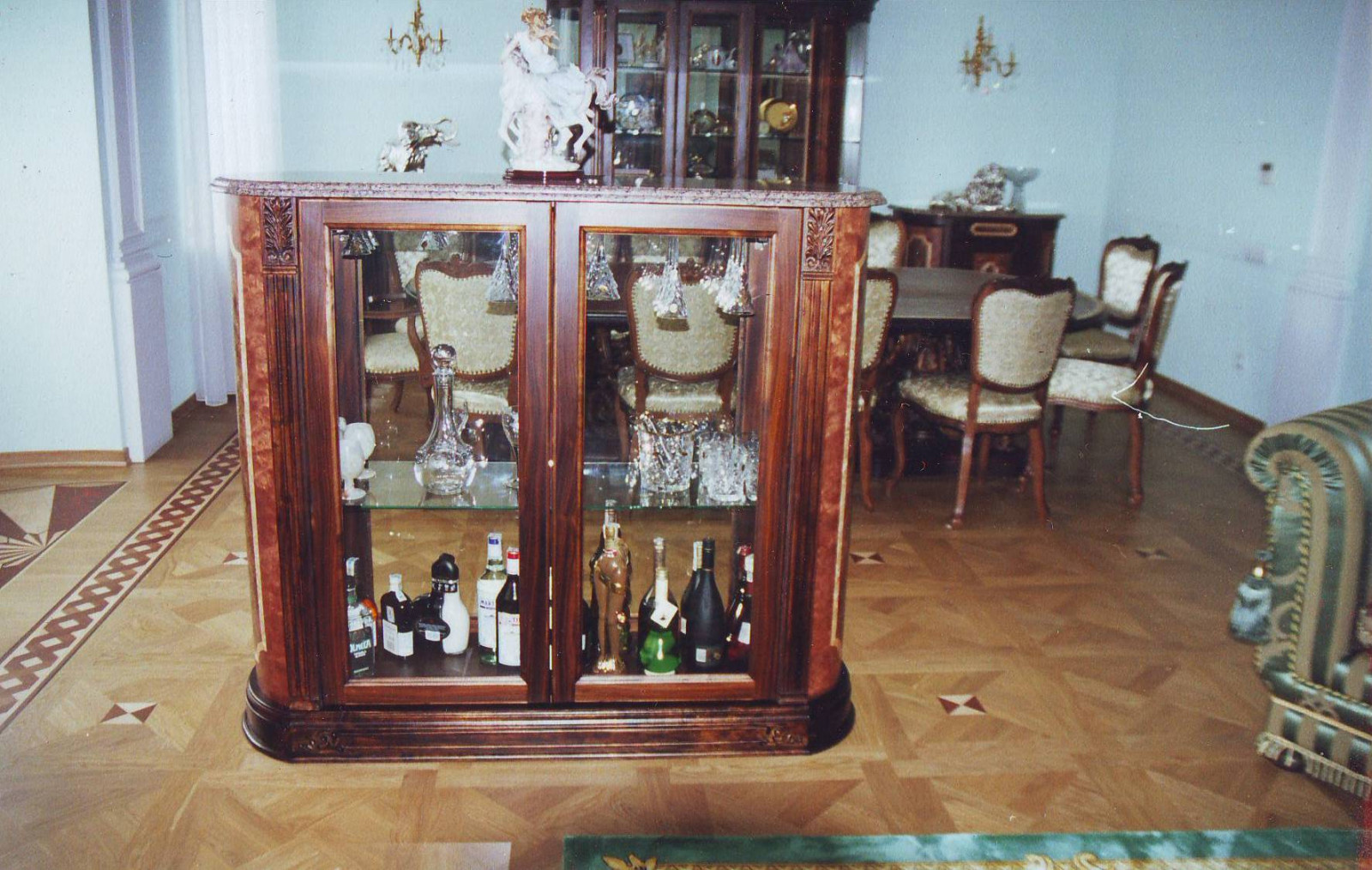 DiProDek
