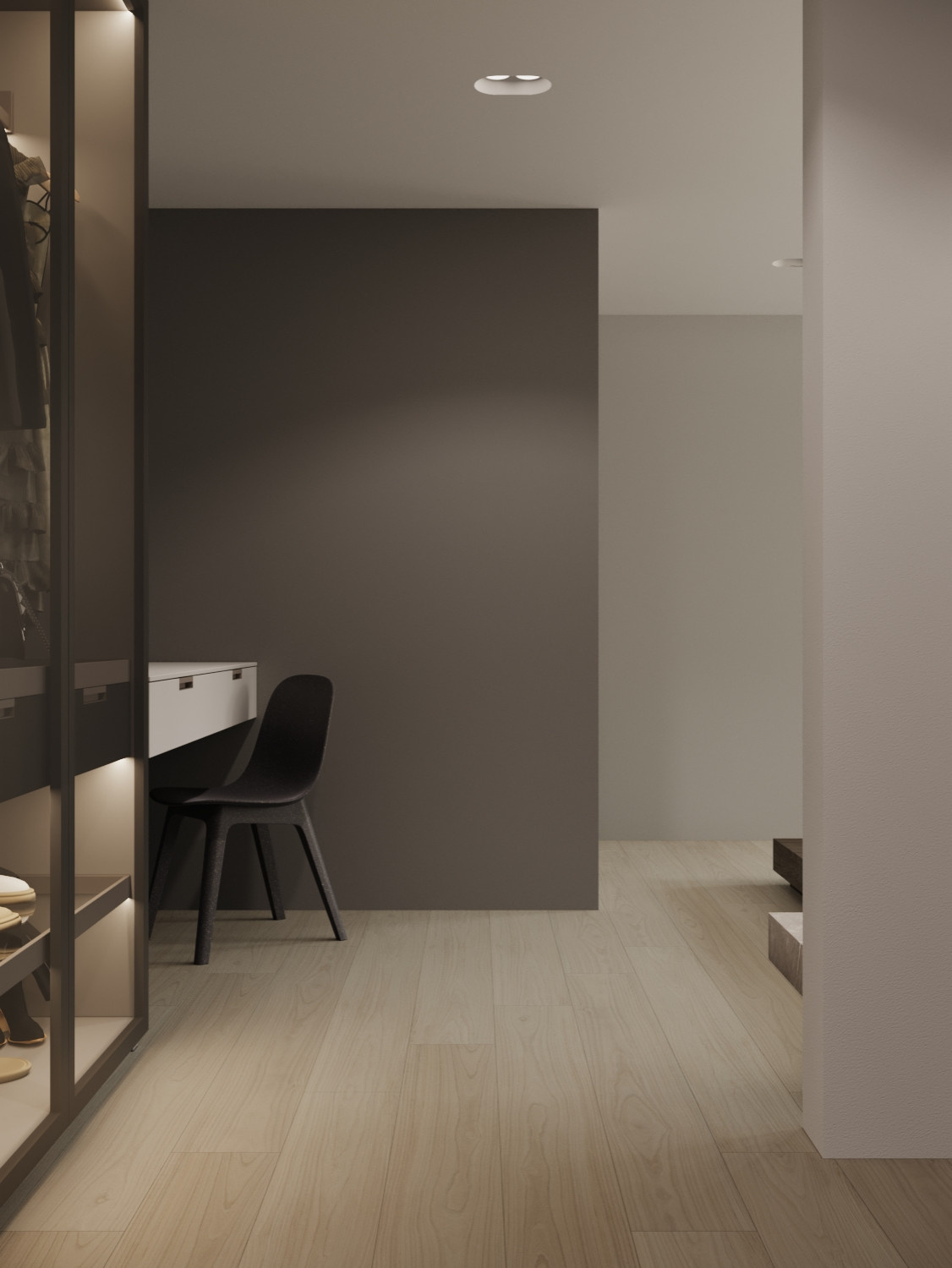 South_house