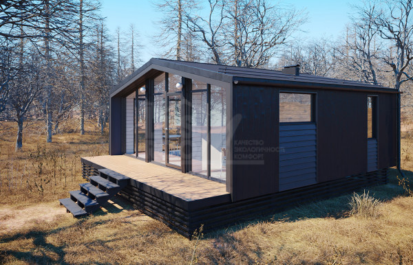 Барбекю комплексы