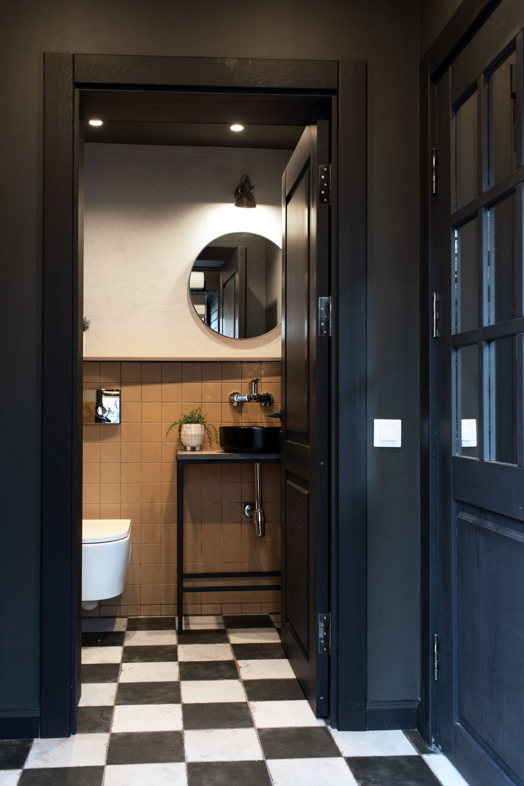 Кафе "Пирожки у кота"