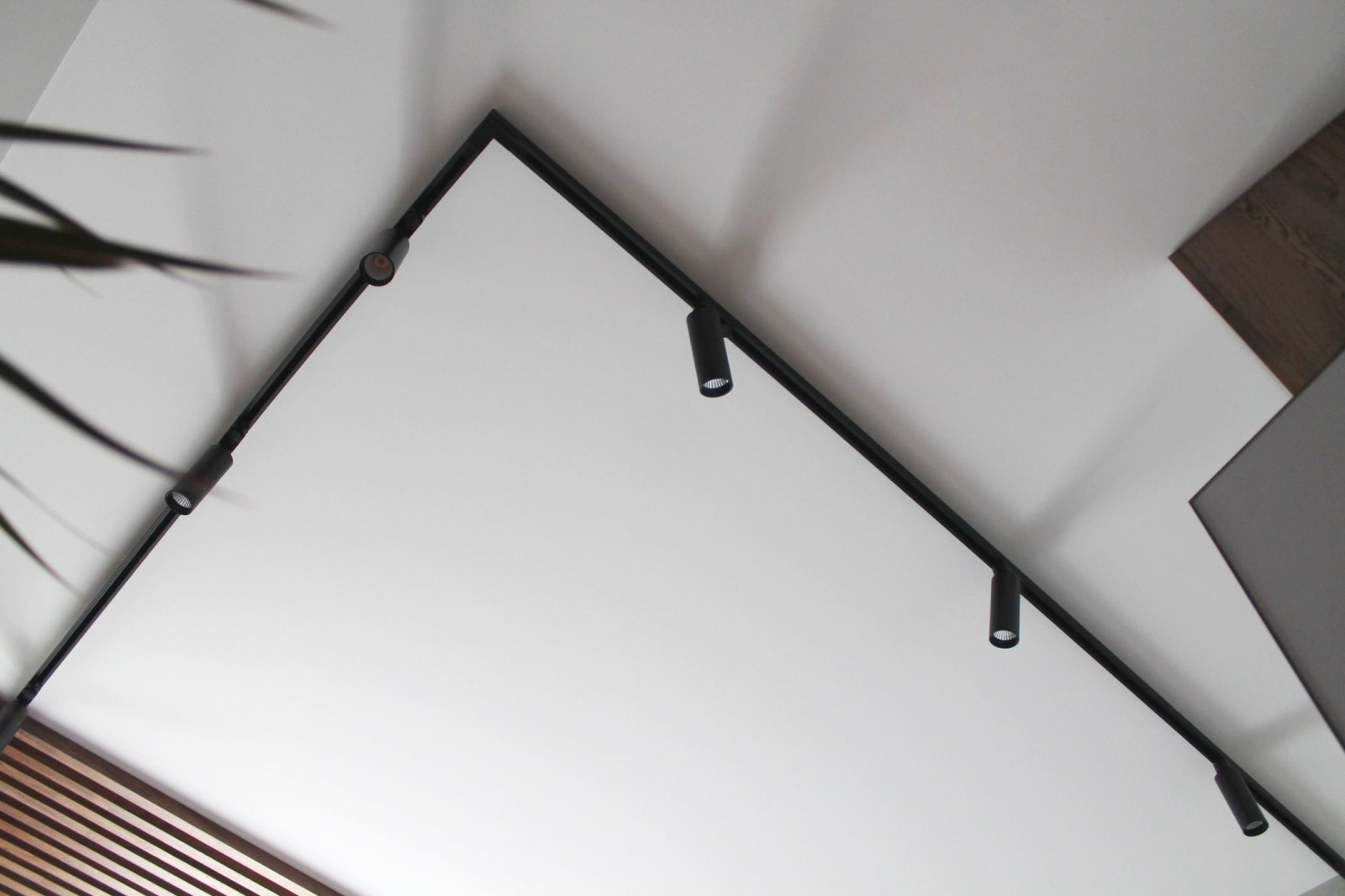 Особый характер