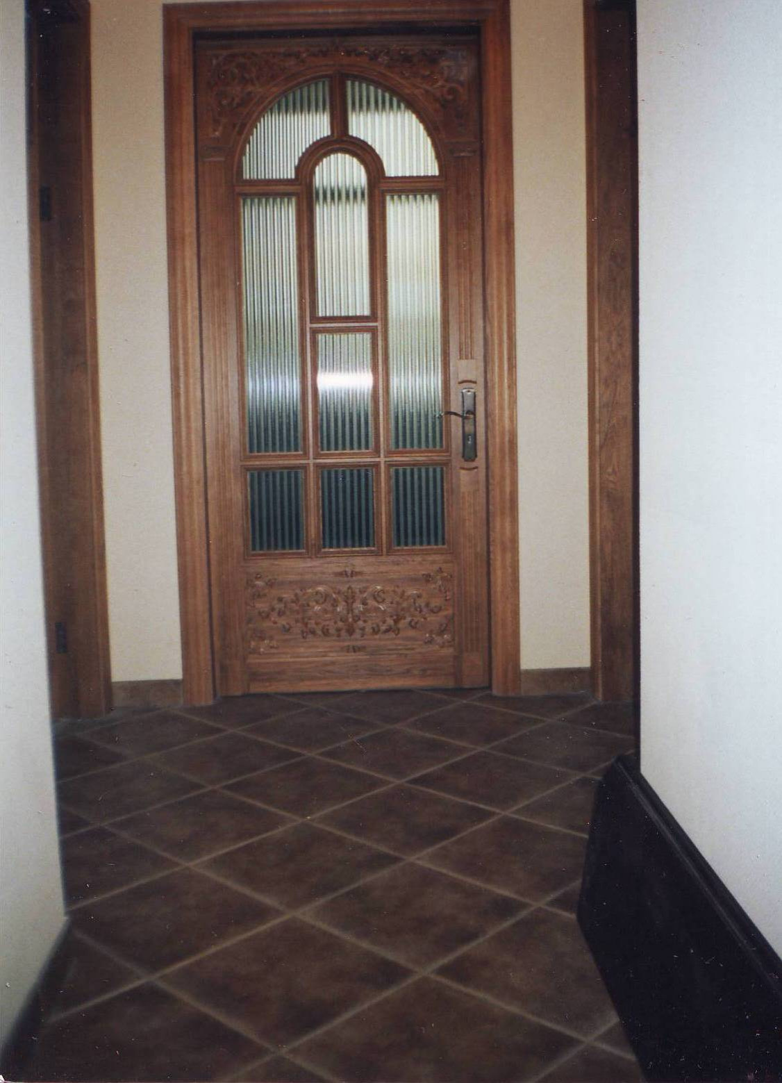 doors