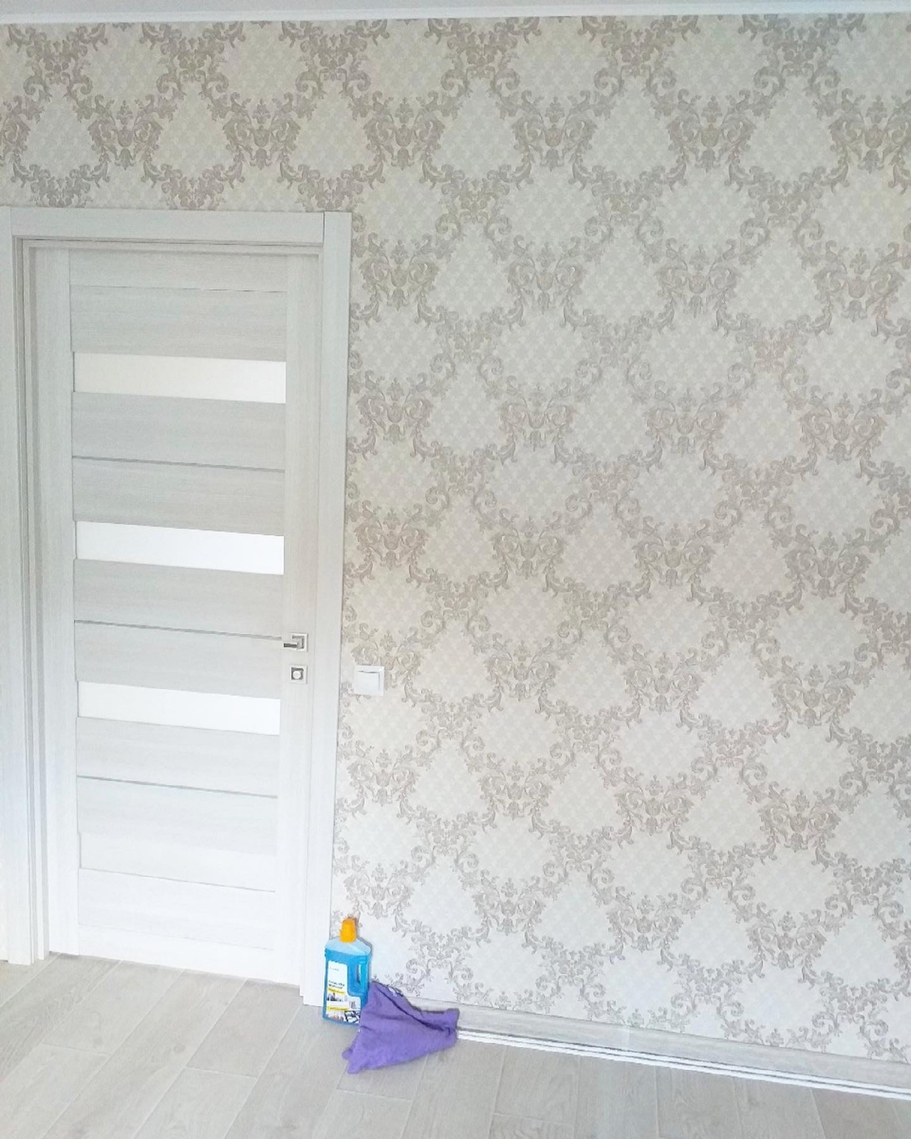 Дача в таскино