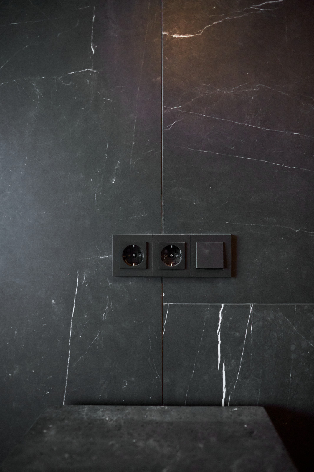 Квартира в ЖК премиум класса "Аквамарин"