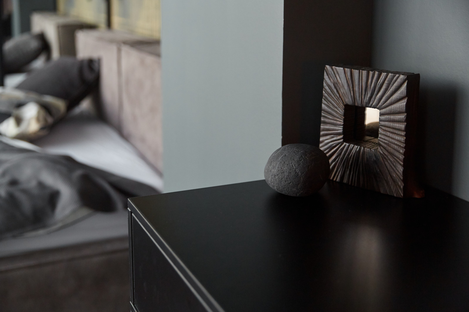 Квартира в ЖК премиум класса "Аквамарин"