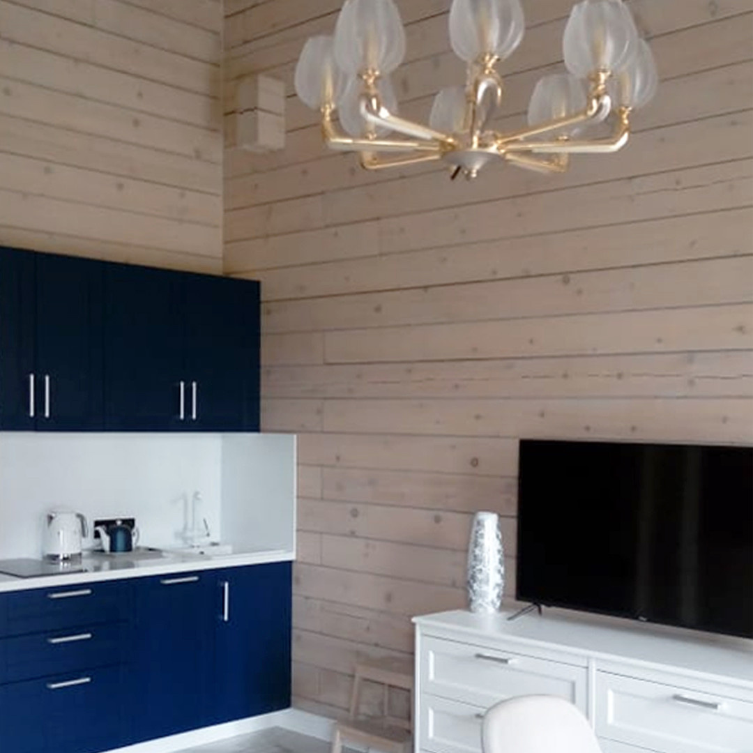 Банный комплекс