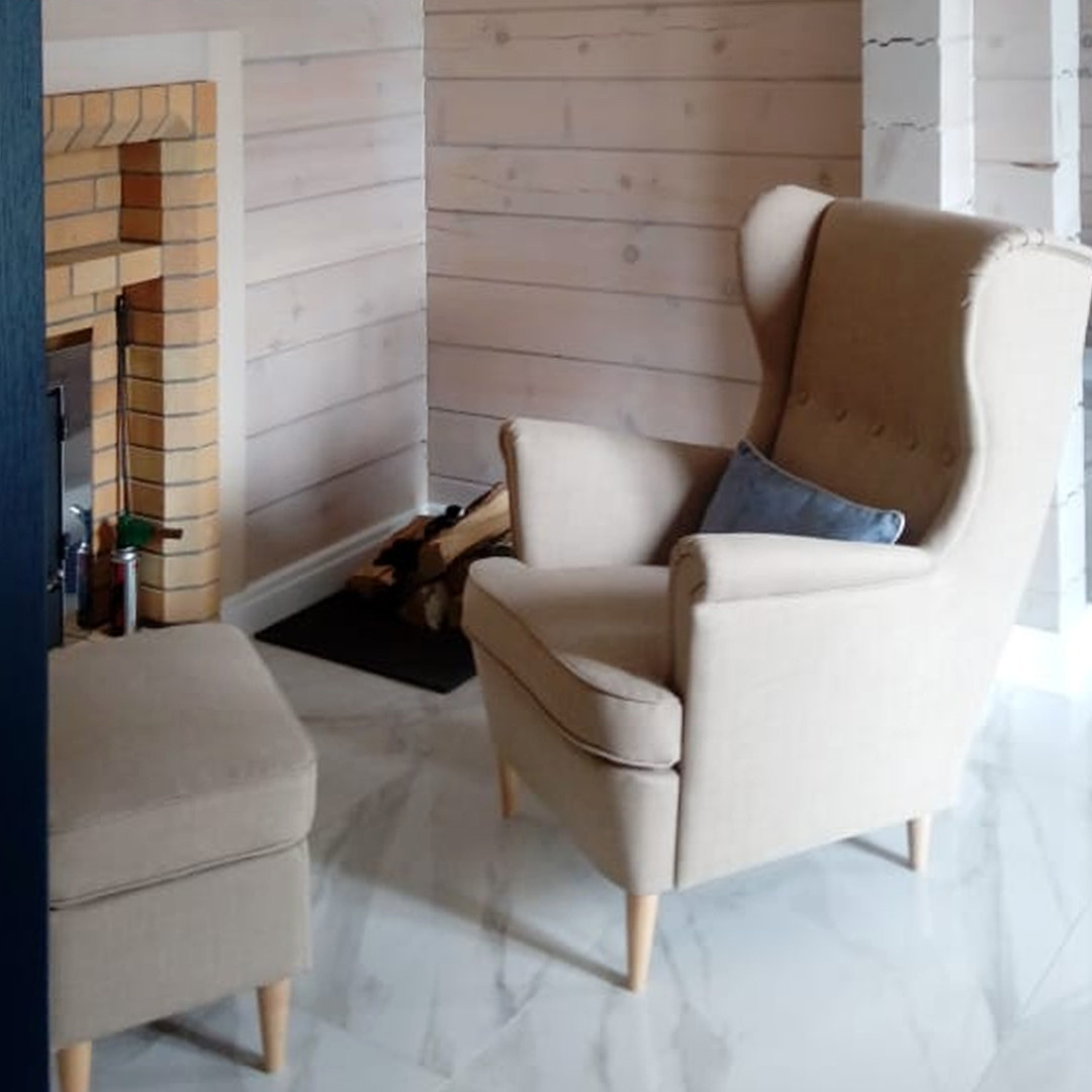 Банный комплекс