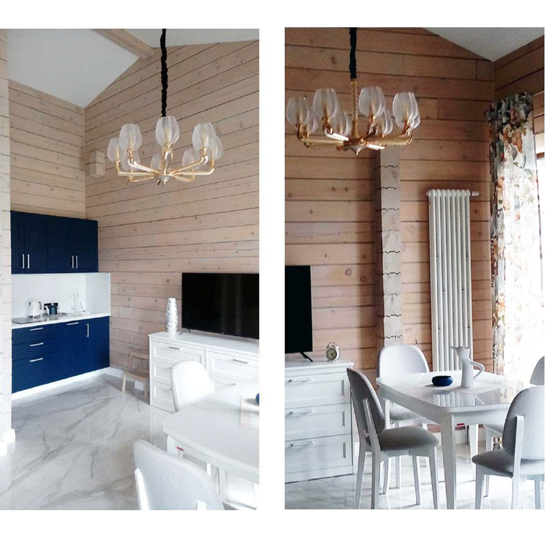 Банный комплекс