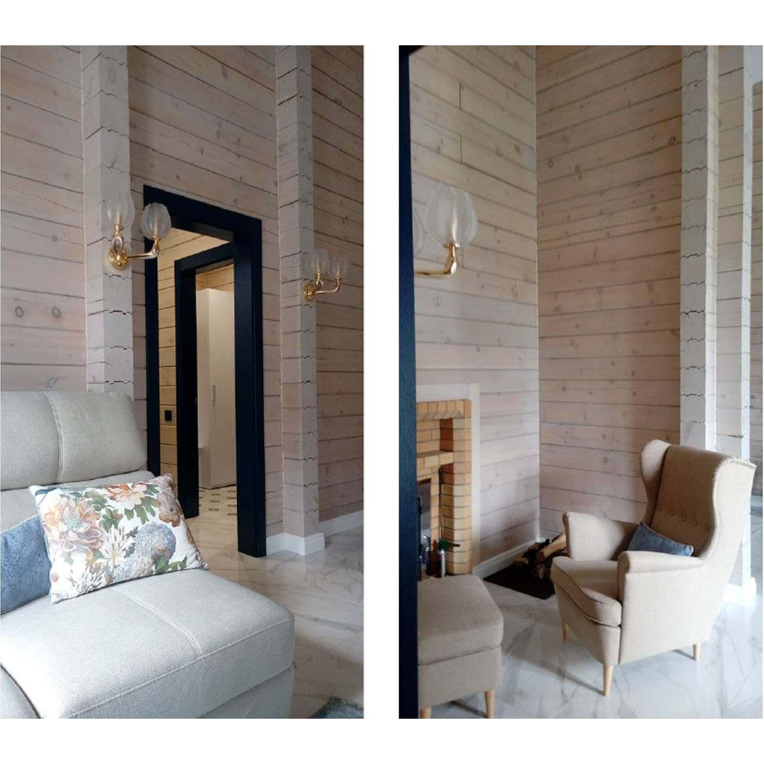 Банный комплекс