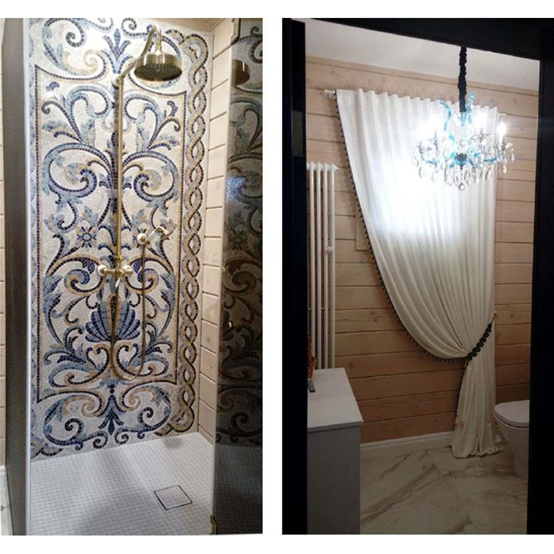 Банный комплекс