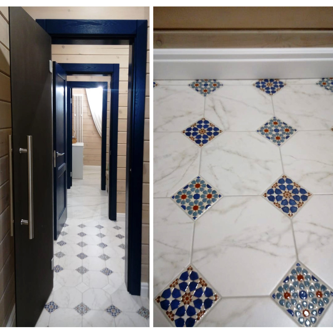 Банный комплекс