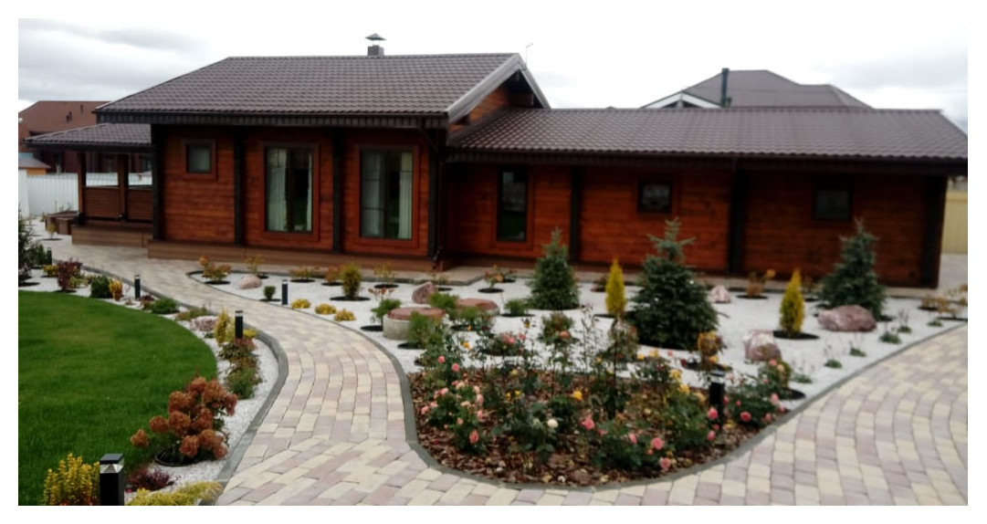 Банный комплекс