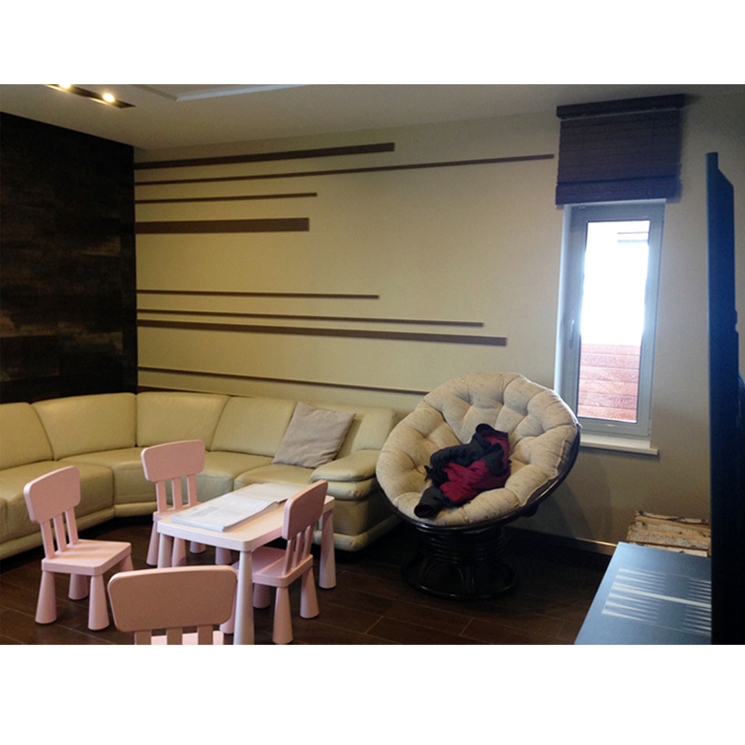 Комната отдыха