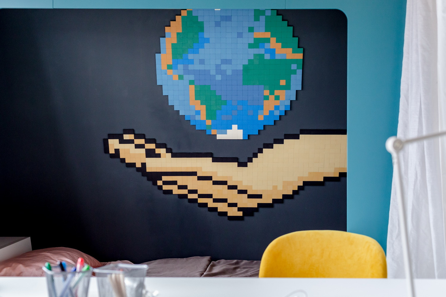 Проект Мансарды