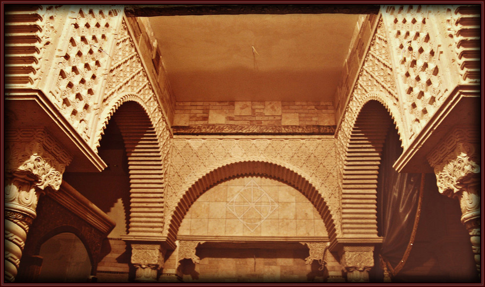 Ресторан Халиф