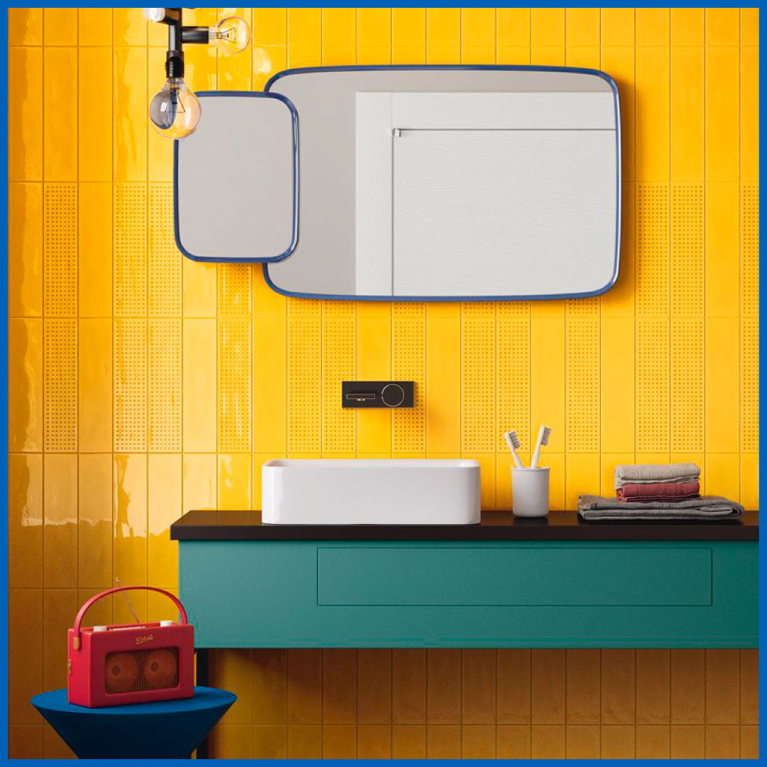 Керамическая плитка Slash