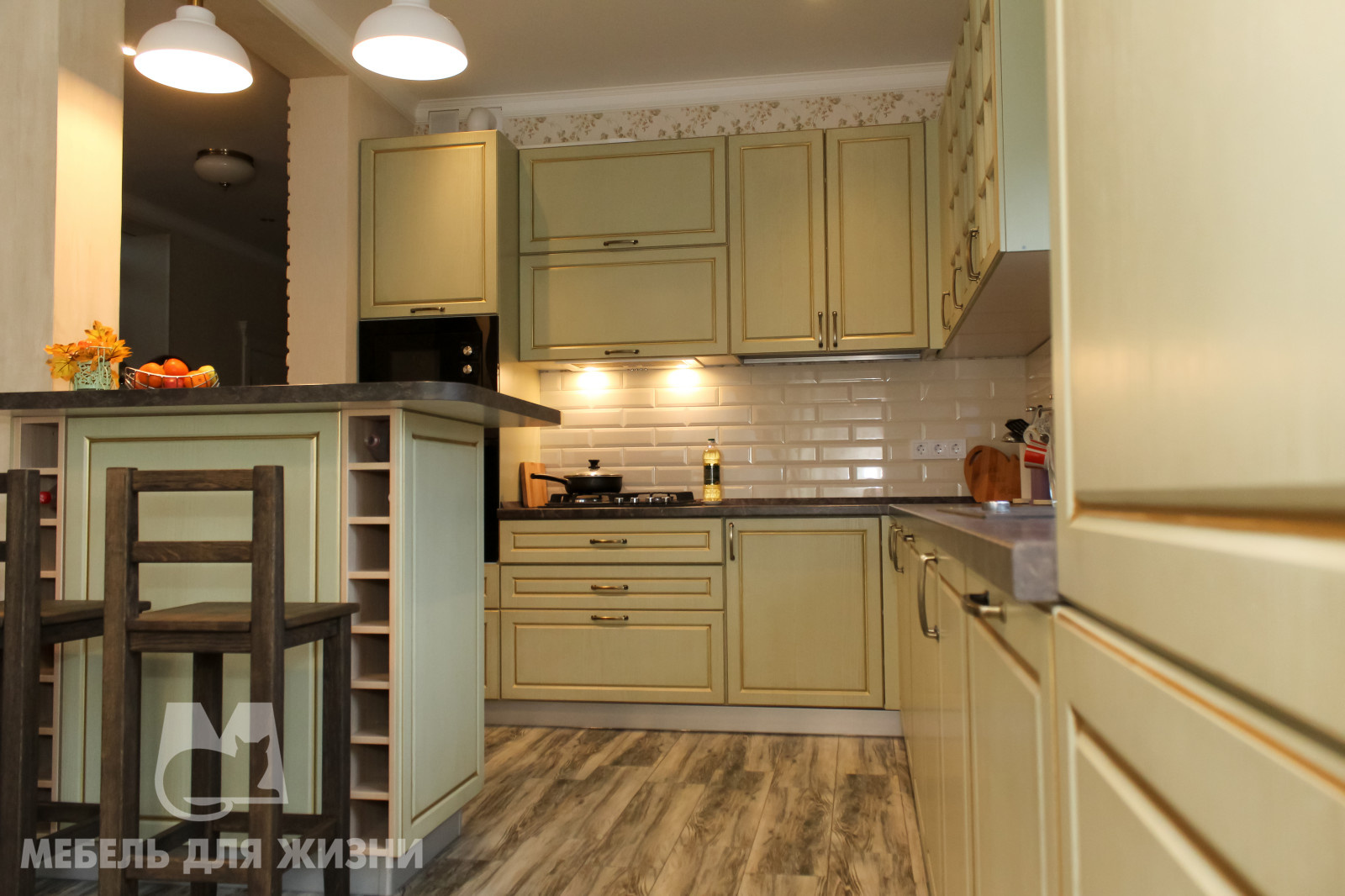 ТИЗ Новопокровское