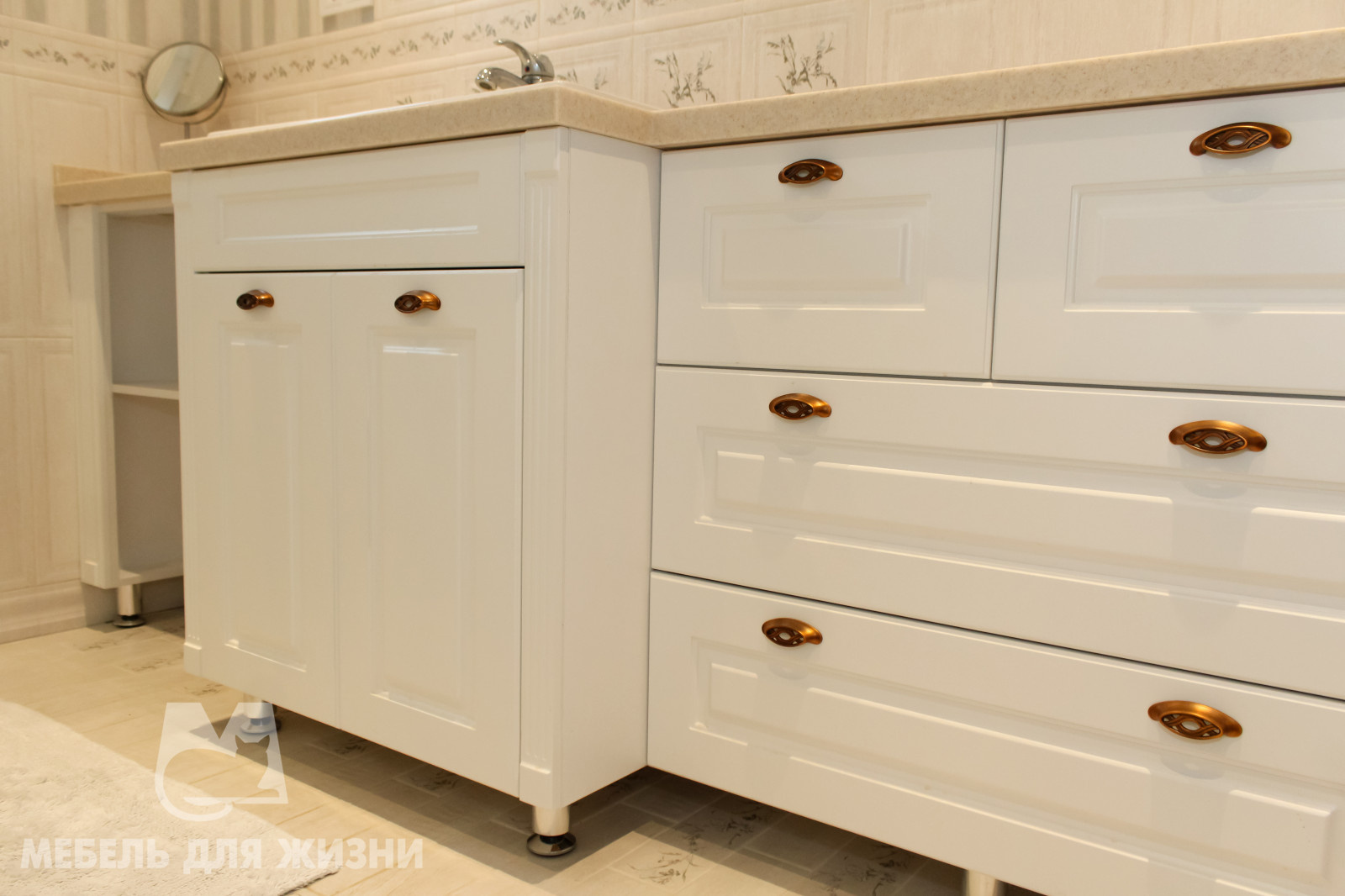 Обложка проекта: ТИЗ Новопокровское