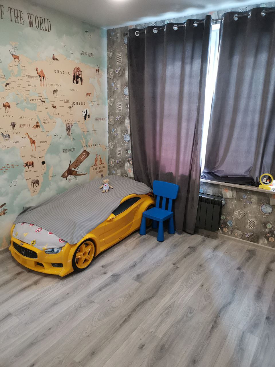 ЖК Одинцово 1