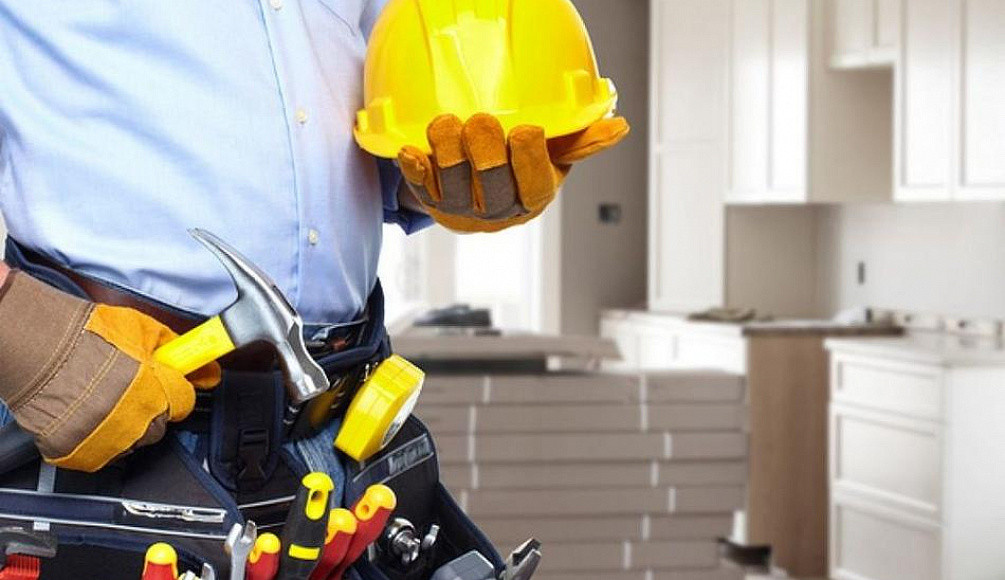 Ремонт квартиры 1