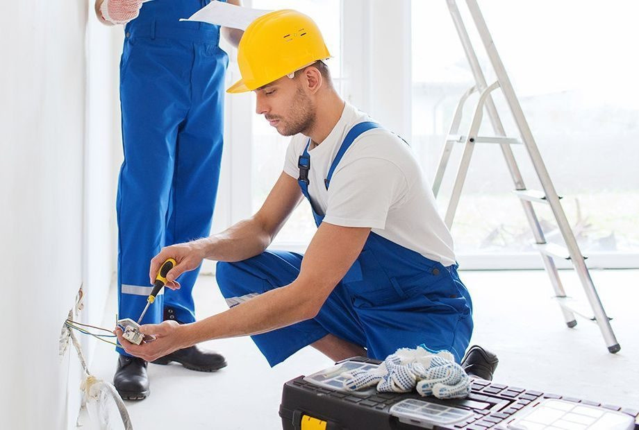 Ремонт квартиры 2