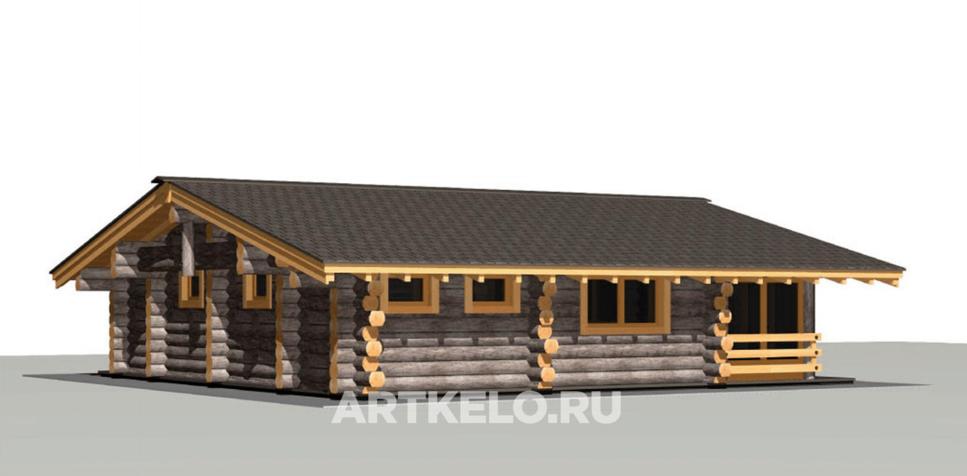 Баня Лондон