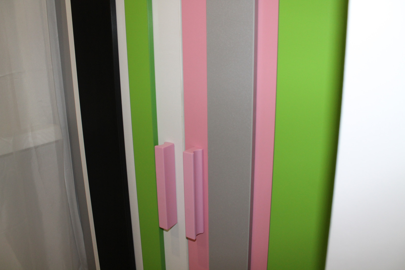 Как мебель в детской растет вместе с детьми