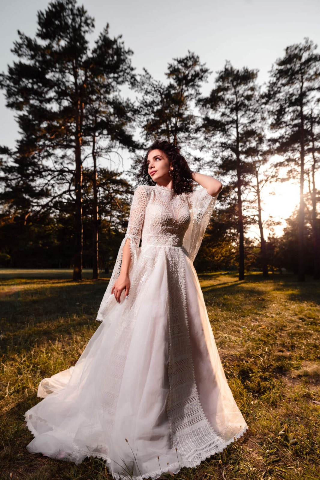 Свадебный фотограф в Краснодаре