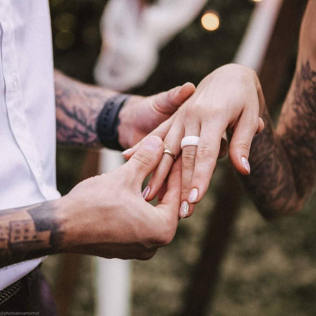 Краснодар свадебная фотосъемка