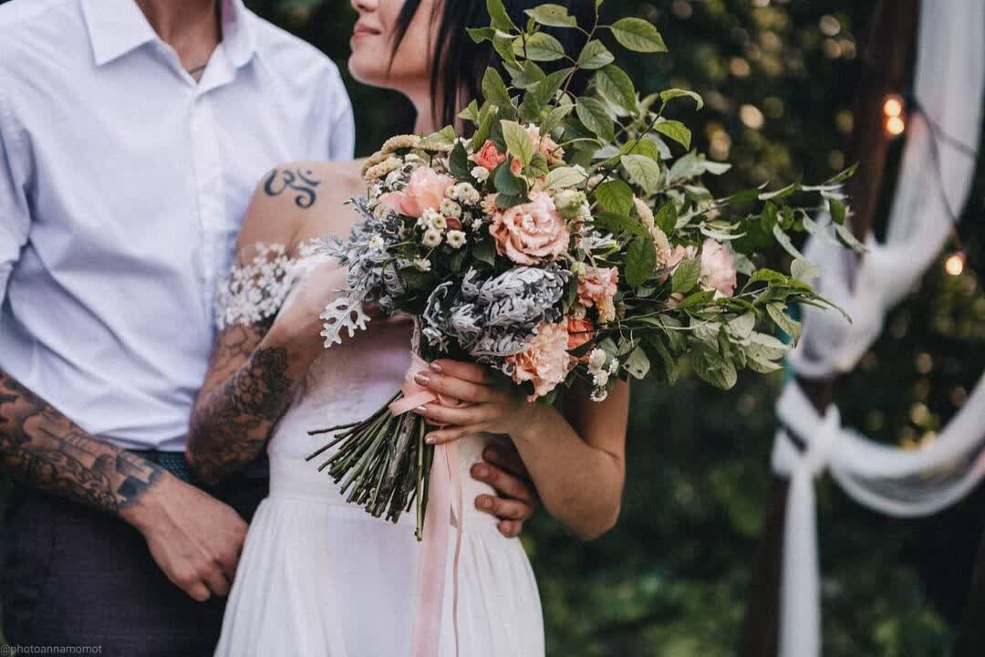 Анна Момот свадебный фотограф Краснодар