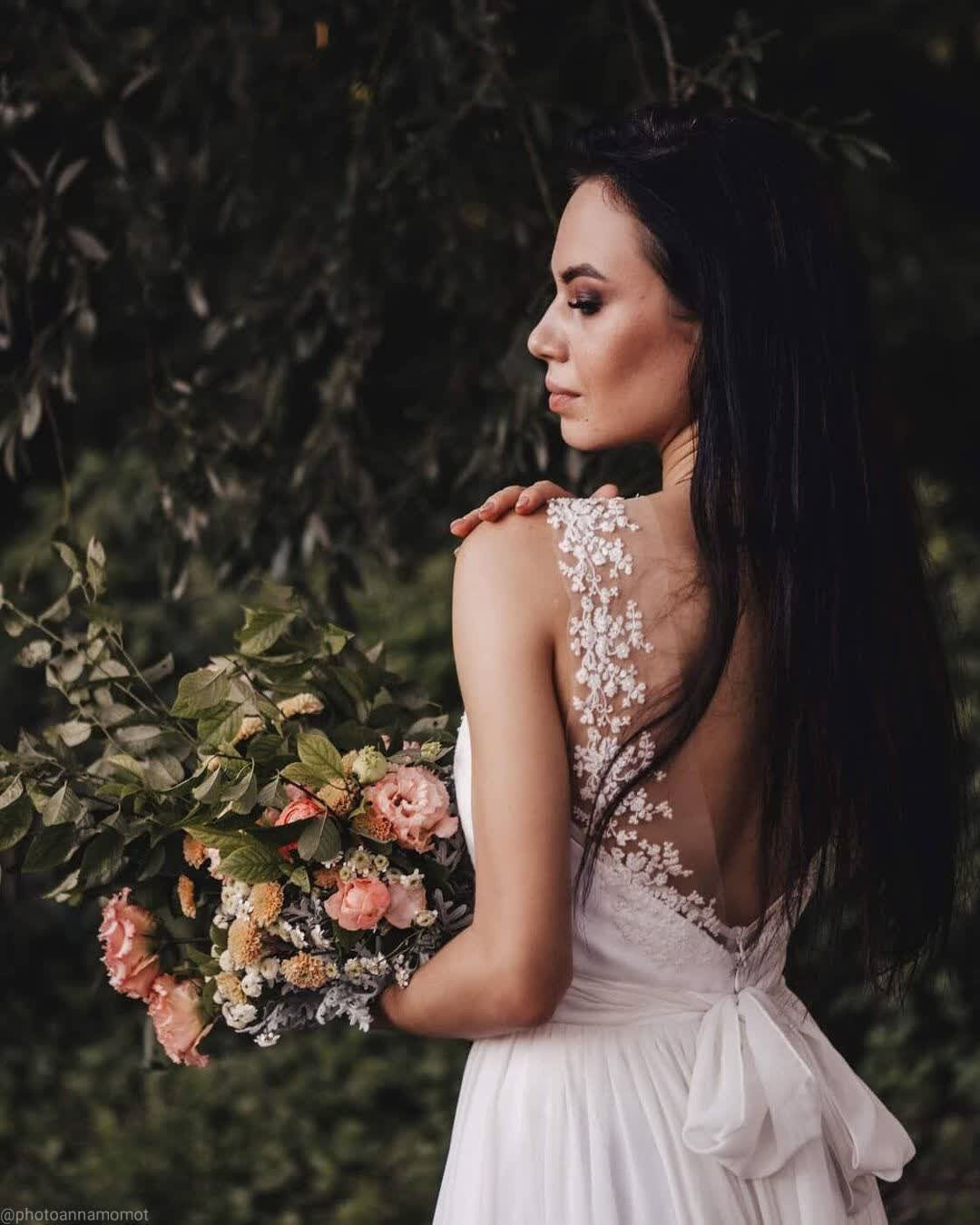 Краснодарский фотограф на свадьбу