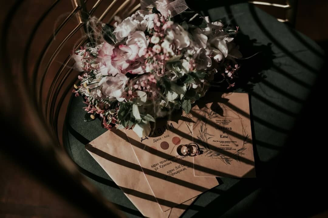 Обложка проекта: Свадебная фотосъемка в Краснодаре