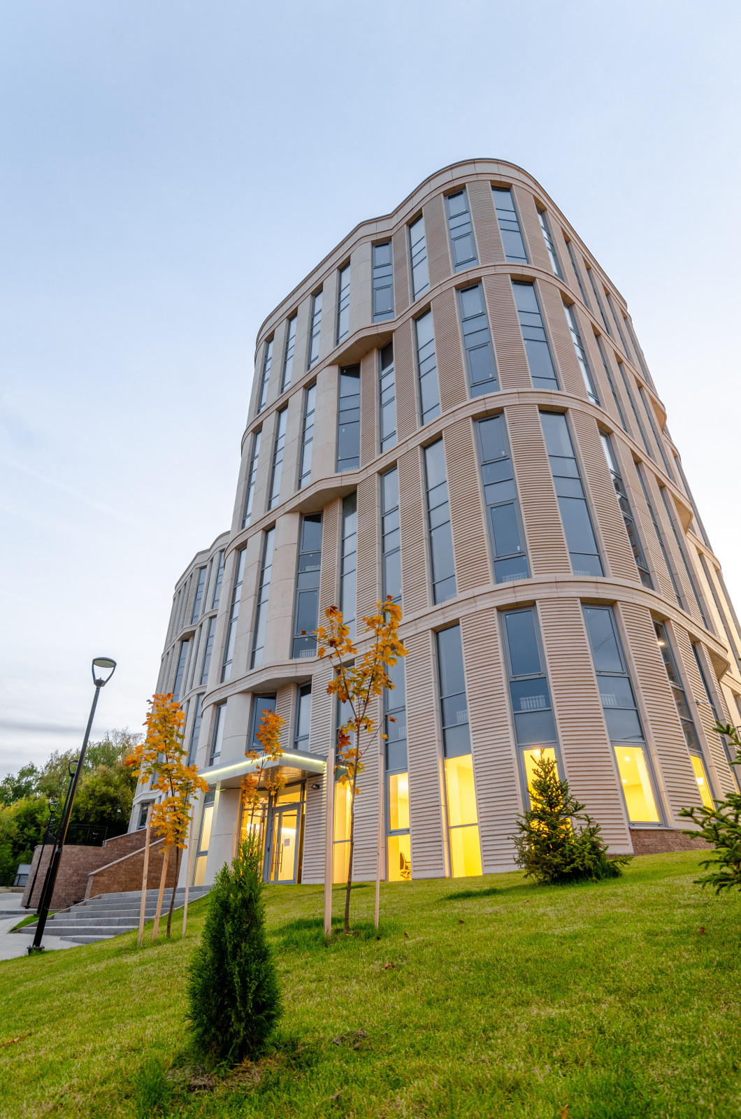 ЖК Плотничный