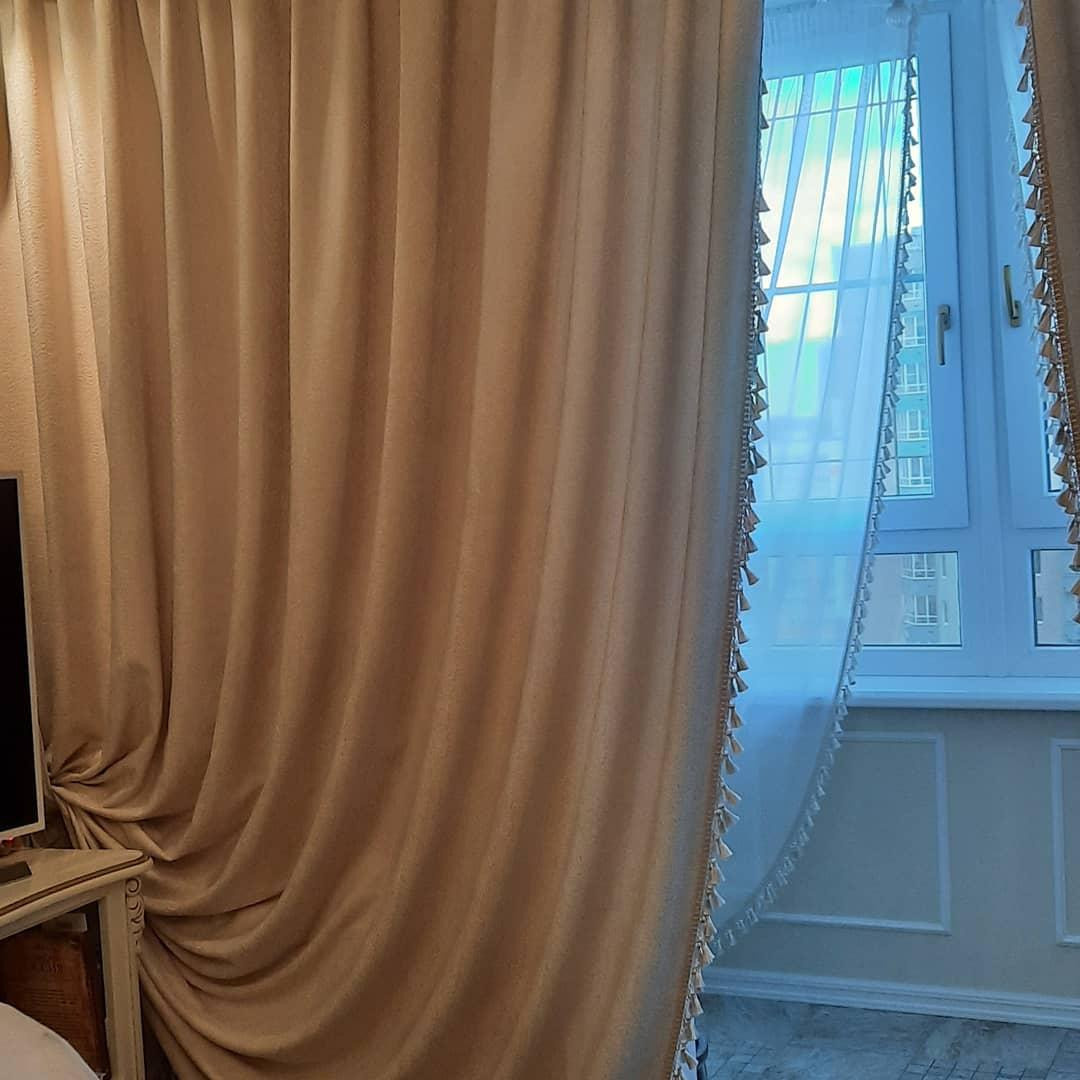 Гостиная\балкон