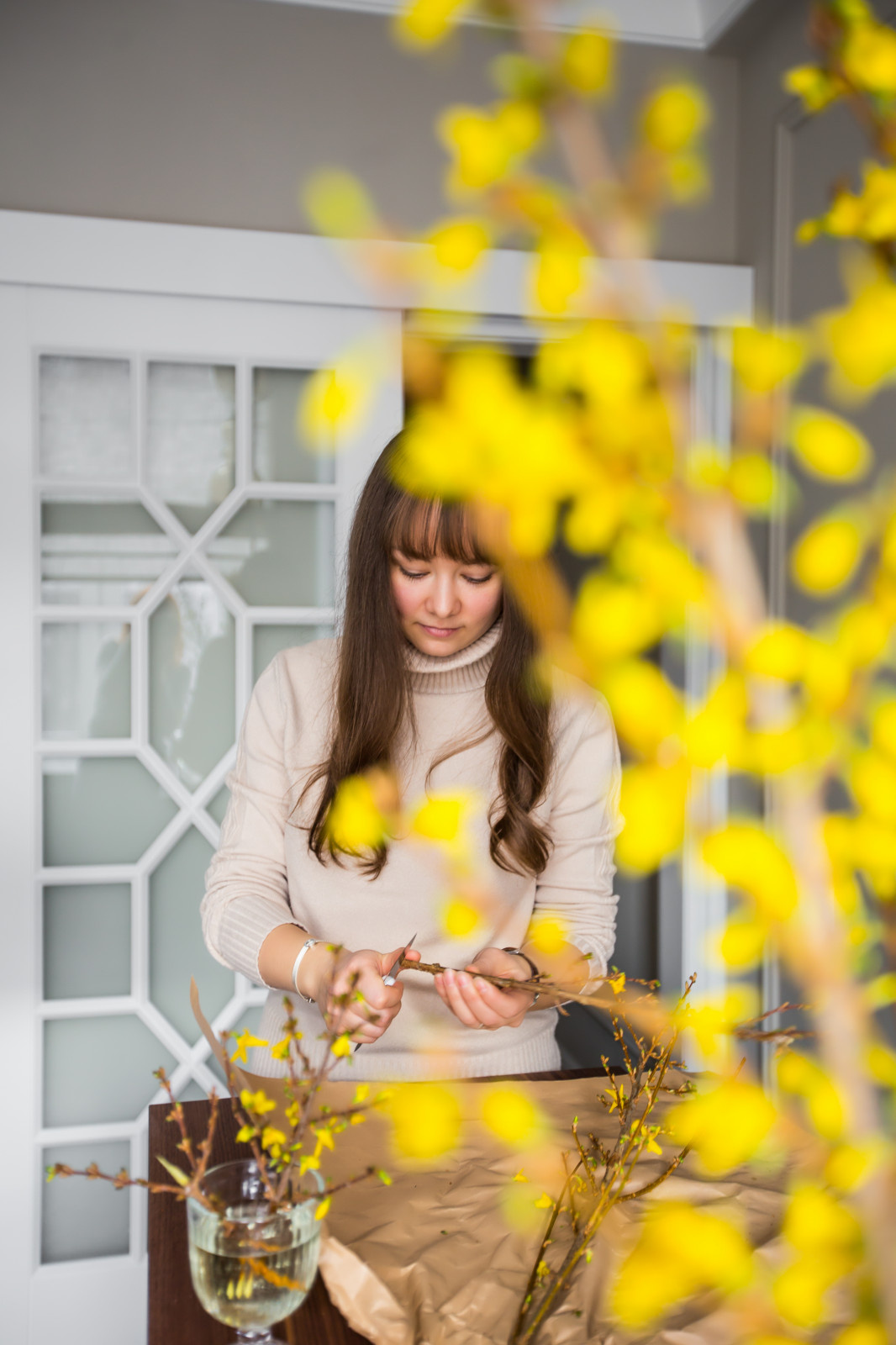 Московская сталинка