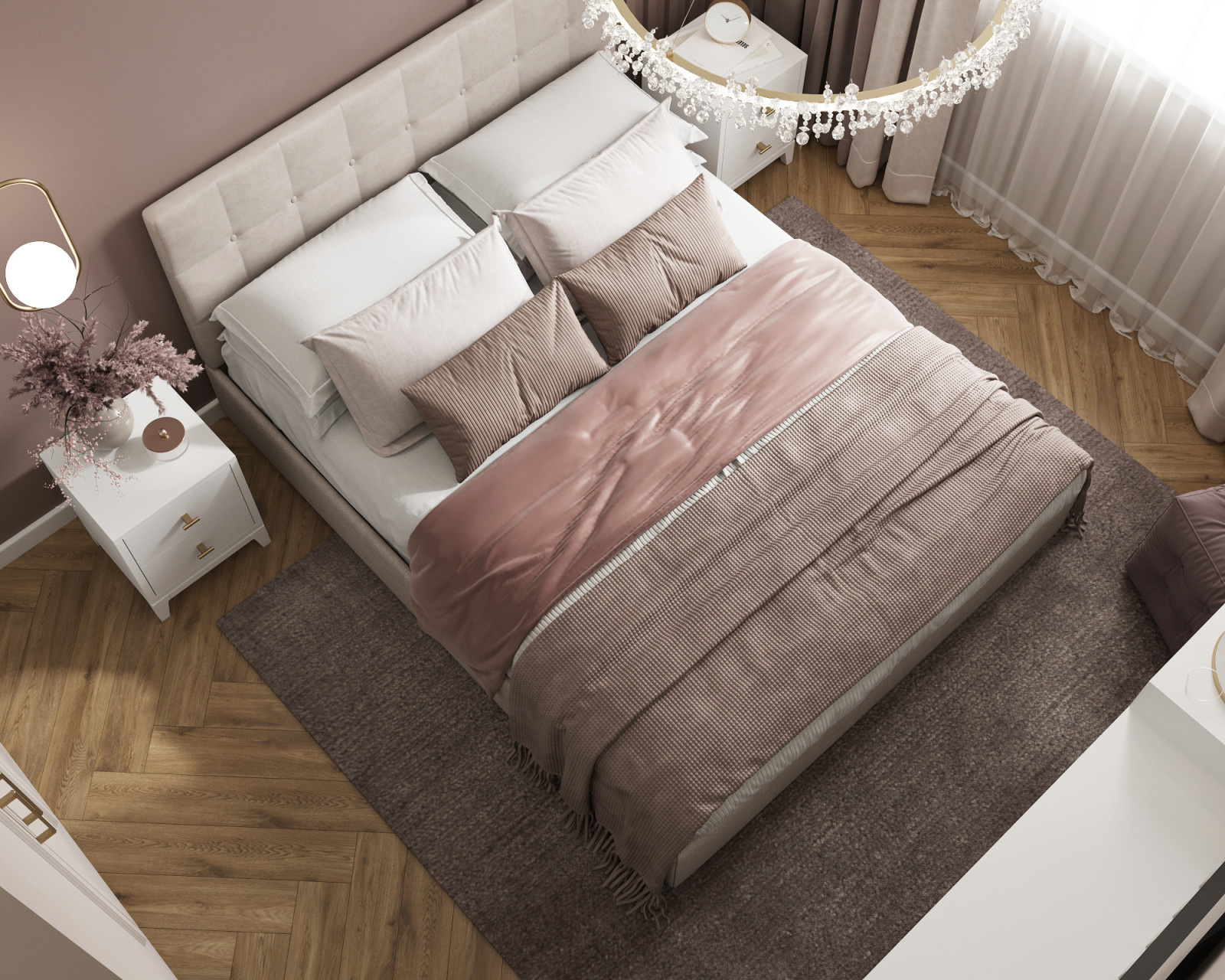 Квартира 100 м кв в г.Северск