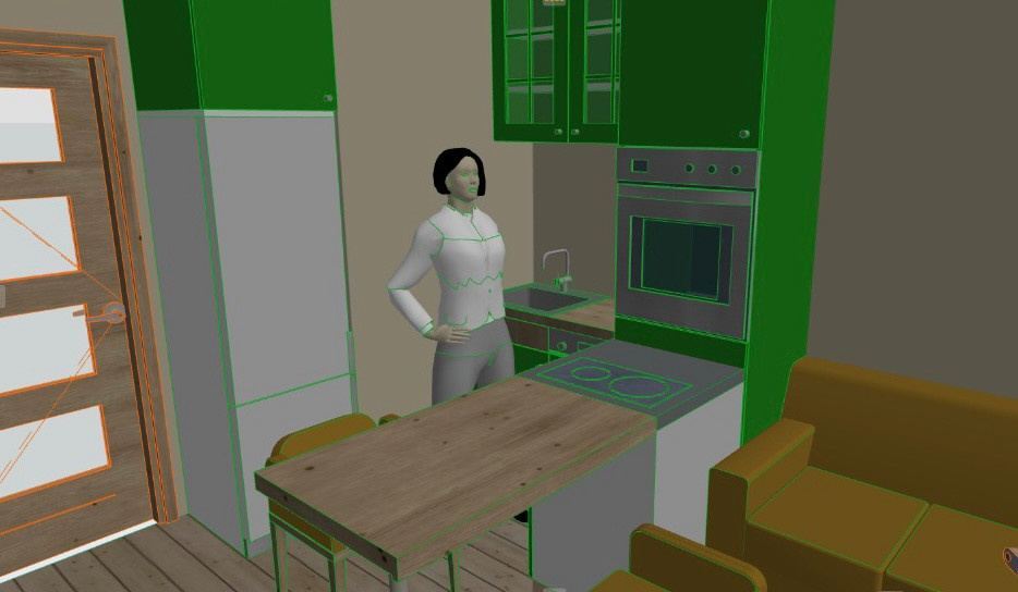 Мурино, Петровский бульвар, ЖК «3 кита»